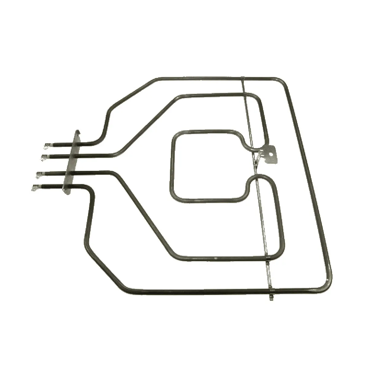 BOSCH Grille pour four Siemens - vue 2