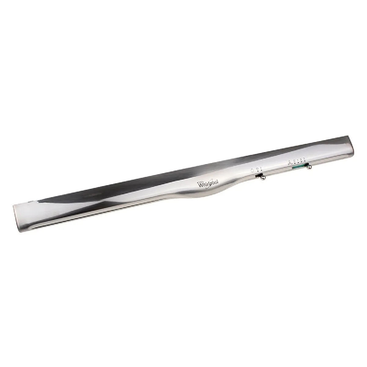 Whirlpool Bandeau Dosseret Complet - vue 2