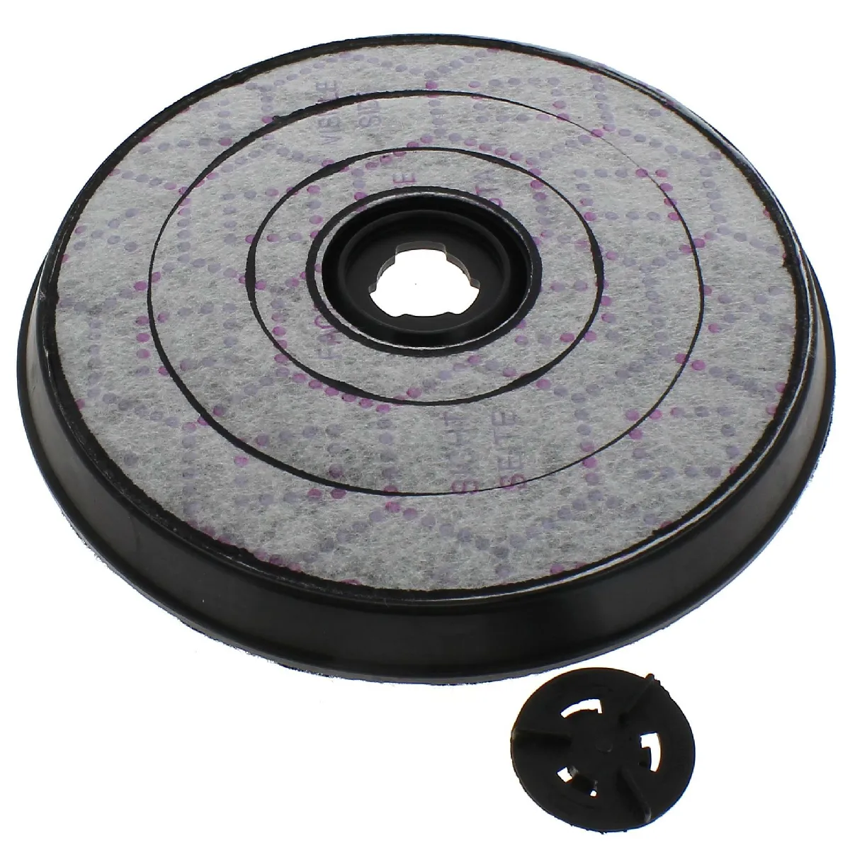 Electrolux Filtre Rond