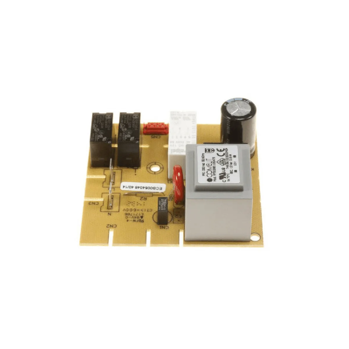 Electrolux Module de puissance 4V - vue 2