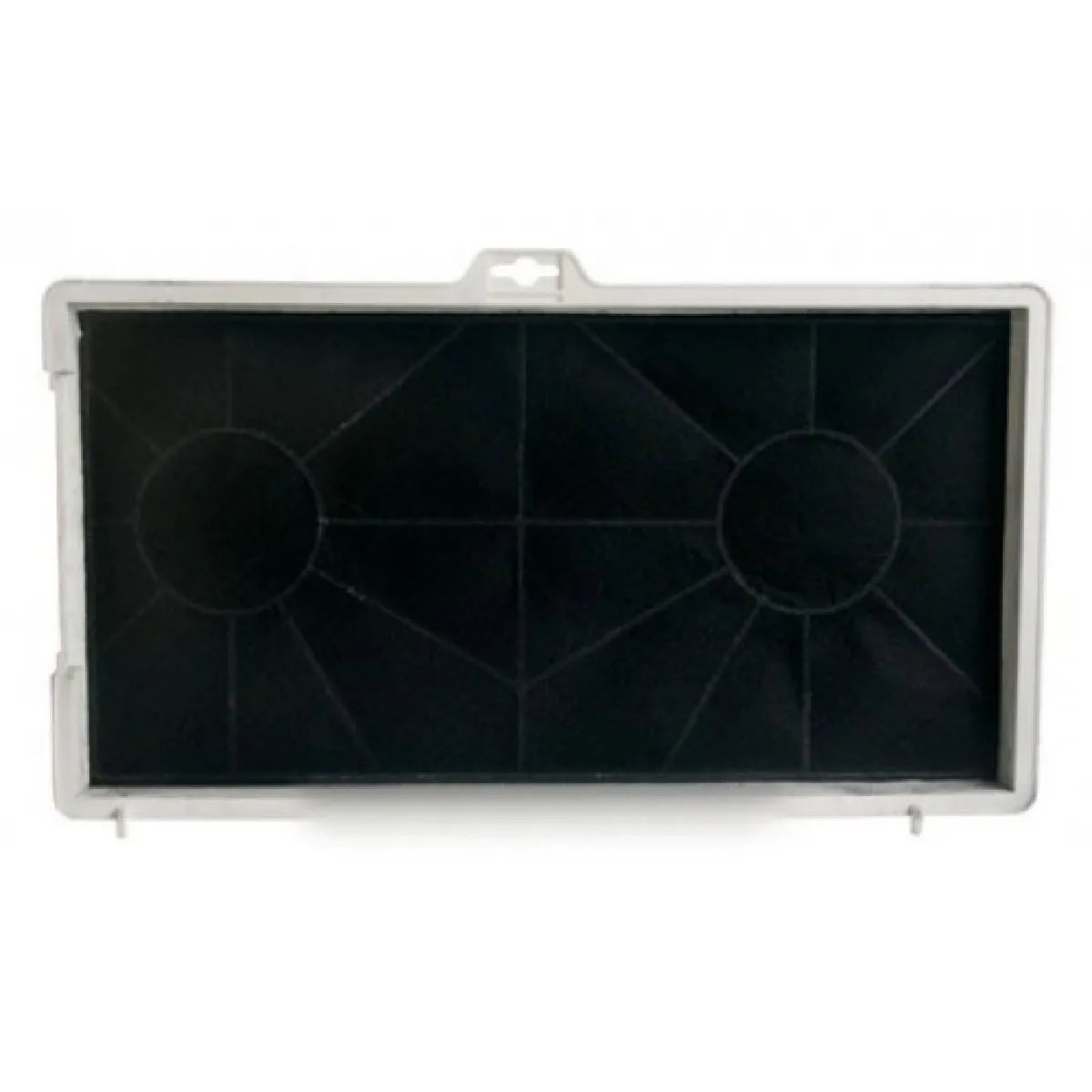 Bosch filtre à actif pour hotte DHZ7305 - vue 5