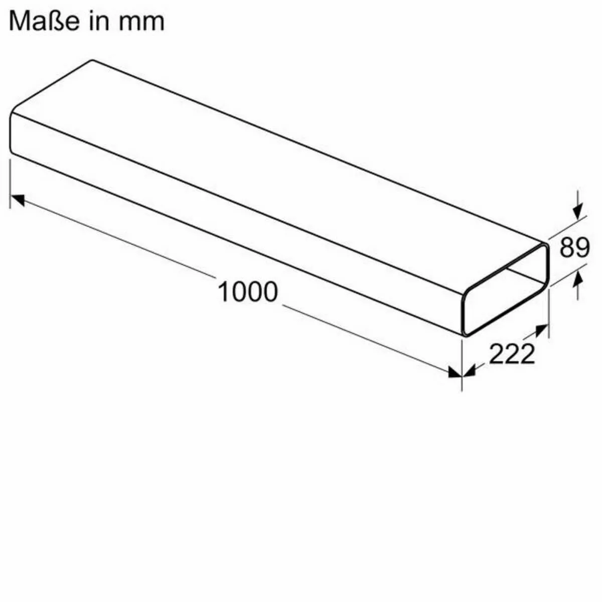 Bosch HEZ9VDSM2 Filtre Métallique