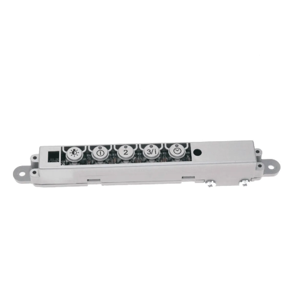 Smeg Clavier de commande - vue 2