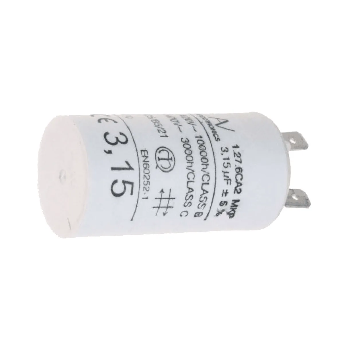 Whirlpool 482000004238 - vue 3