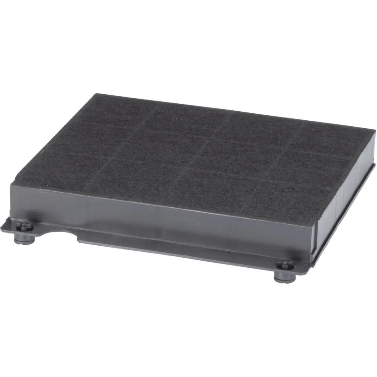 Filtre Anti Odeur Charbon Actif TYPE15 Wpro Original 484000008575 - Image 3