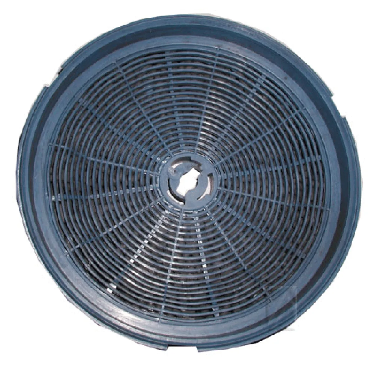 Airlux Filtre Charbon Actif Pour Hotte - D190 Mm
