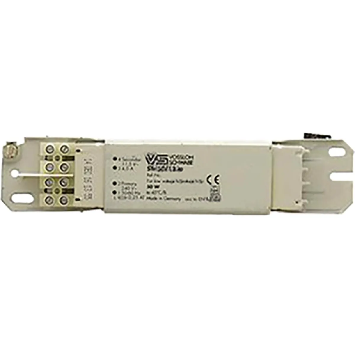 De Dietrich - Transformateur pour hotte - 54X0001 - 24 - Image 2
