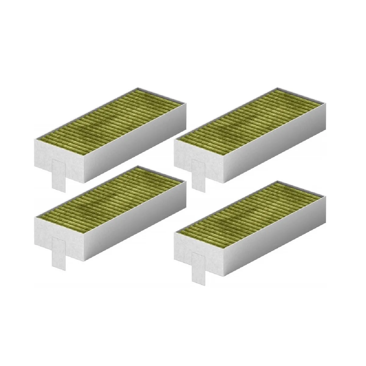 Bosch Filtre à CleanAir