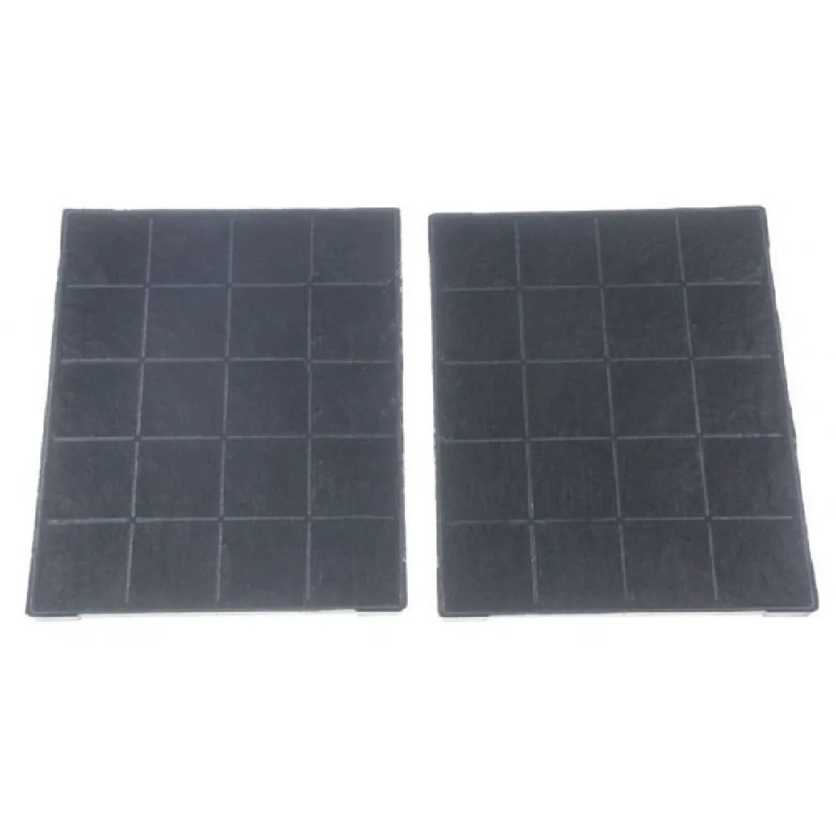 Whirlpool Filtres pour hotte Airforce - vue 2