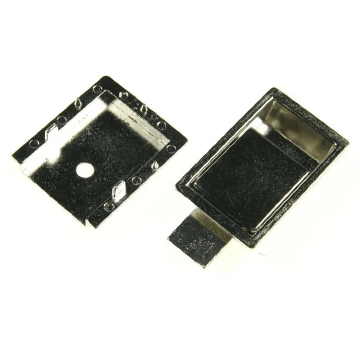 Whirlpool Verrou de Filtre