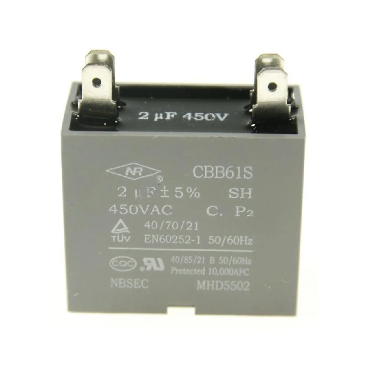 Electrolux 5029920400 - vue 2