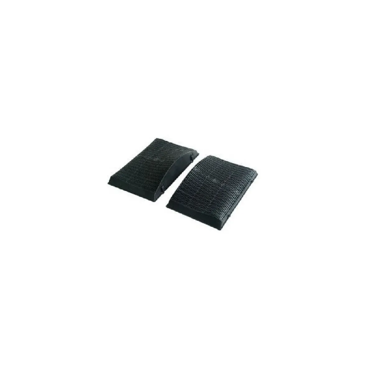 Filtres à x2 Hotpoint C00094554 Compatibles modèles HES90FIX AQ387390000 - vue 2