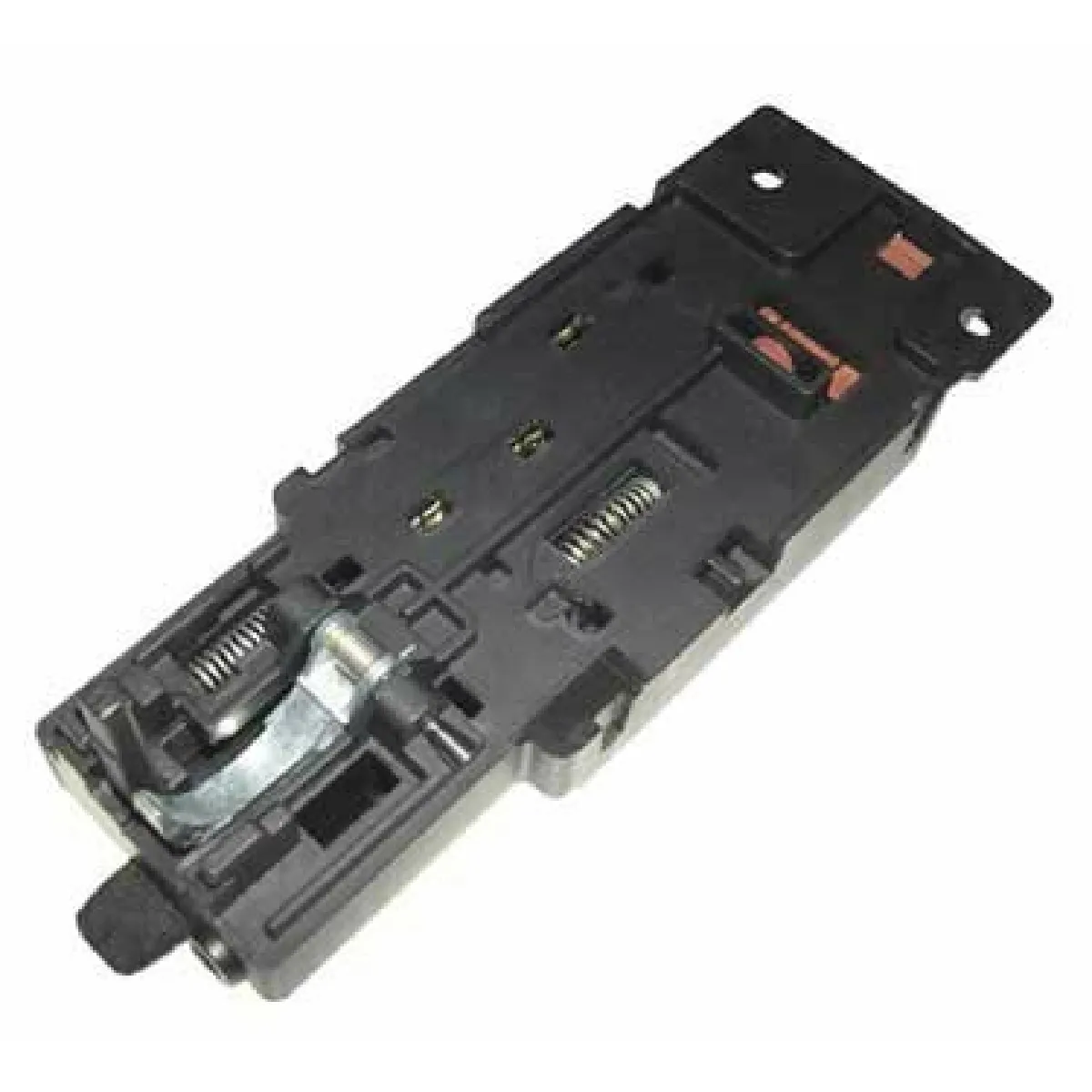 Fagor Verrouillage de porte + câblage - vue 2