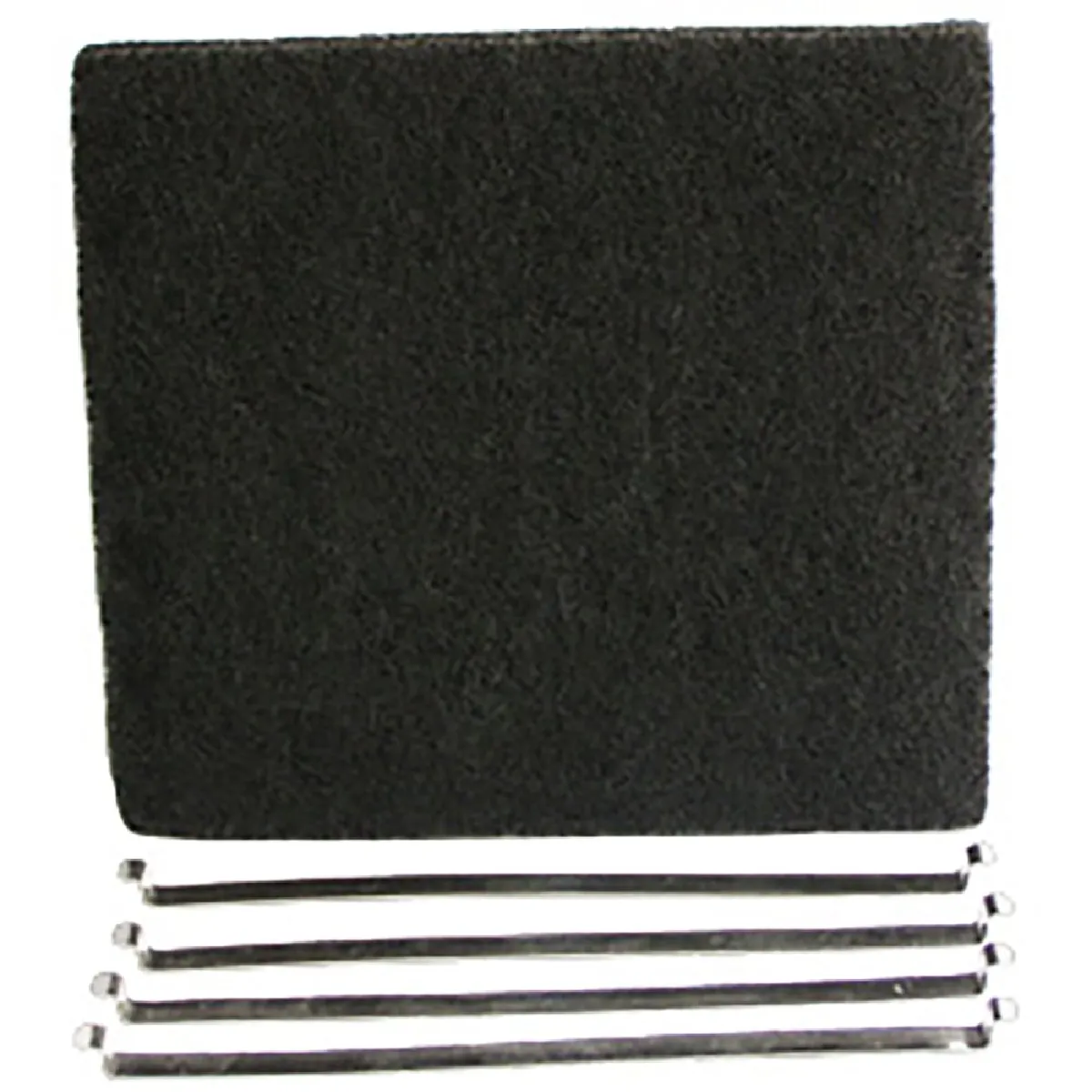 Fagor filtre à charbon pour hotte