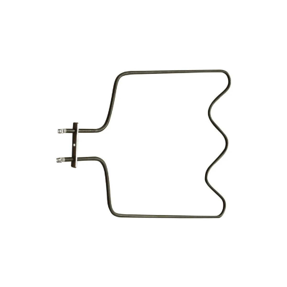 GENERIQUE - Résistance de sole pour four IKEA - 1150W - 481225998421 - Image 2