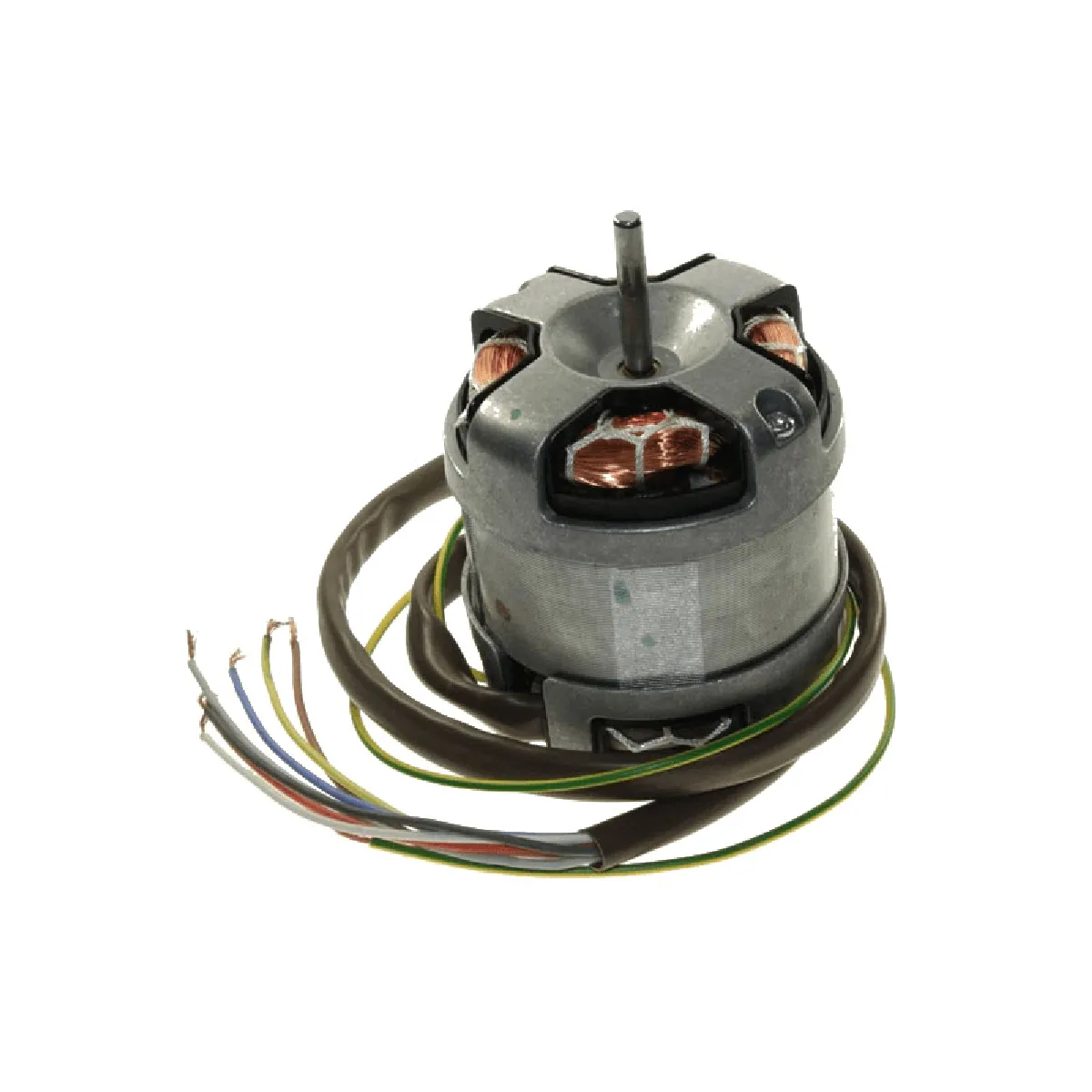 Moteur Hotte Whirlpool 481236118396 – Pièce de rechange en métal