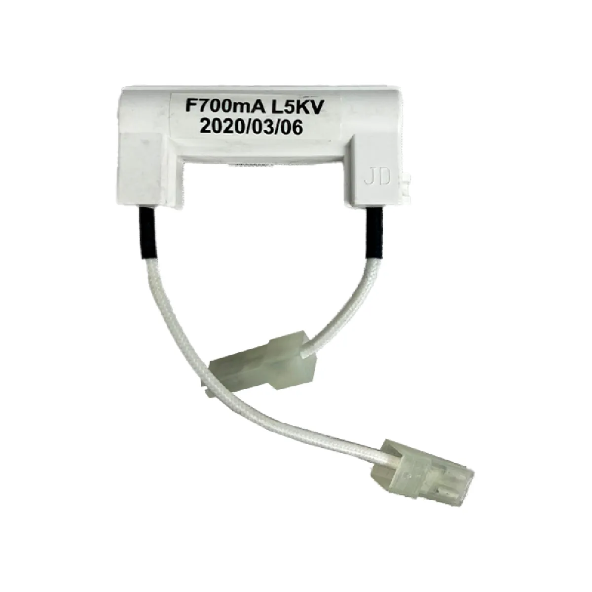 LG Ensemble fusible F700MA L5KV