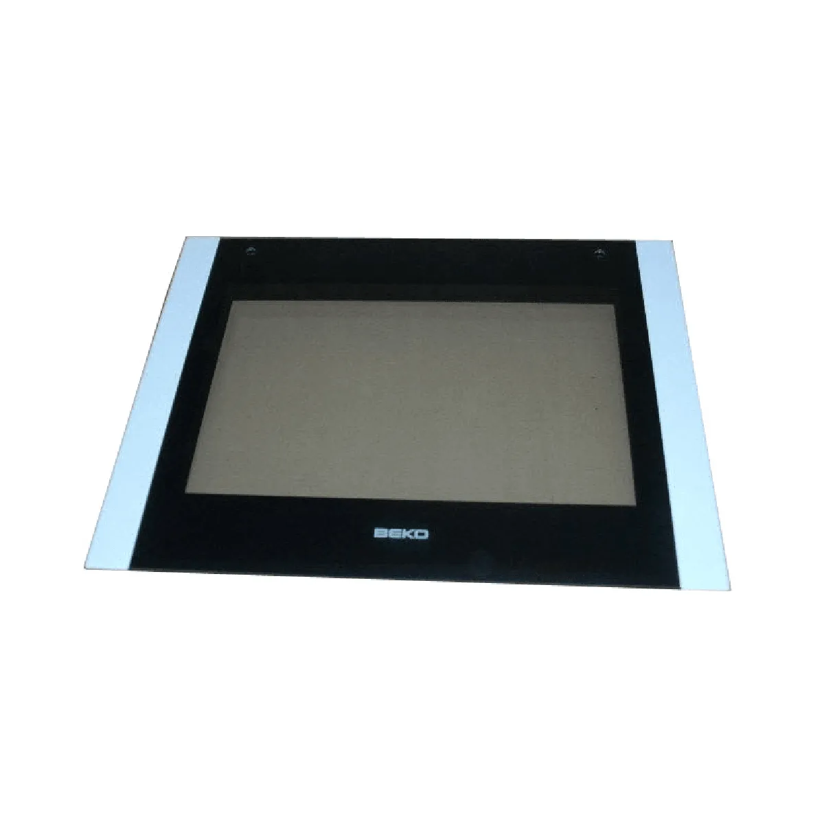 Beko Vitre Extérieure Porte - vue 2