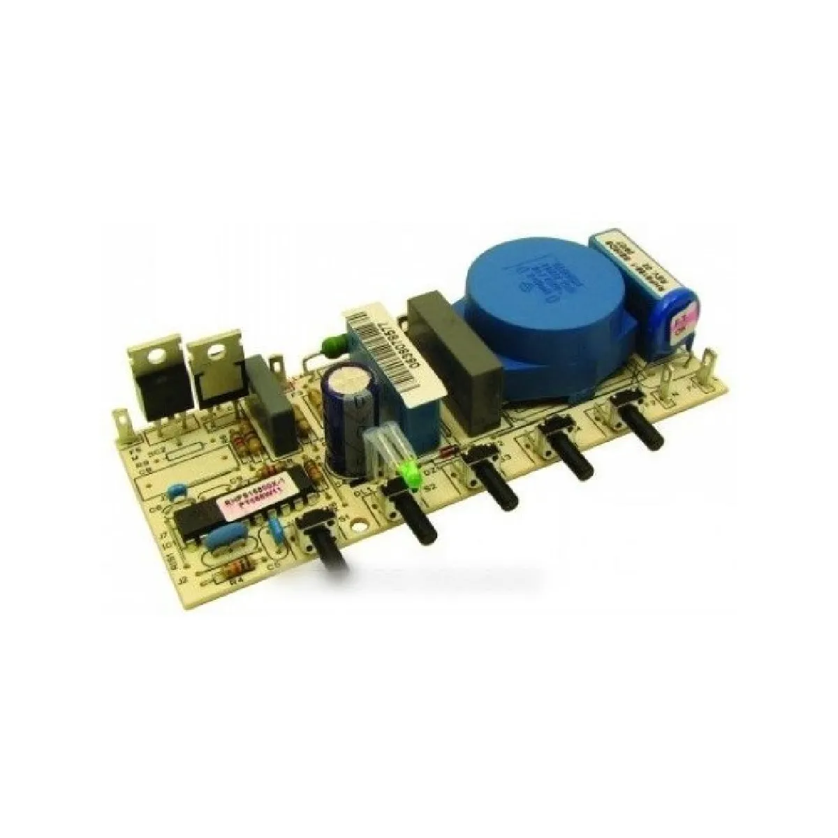 Scholtes Platine Électronique Pour Hotte
