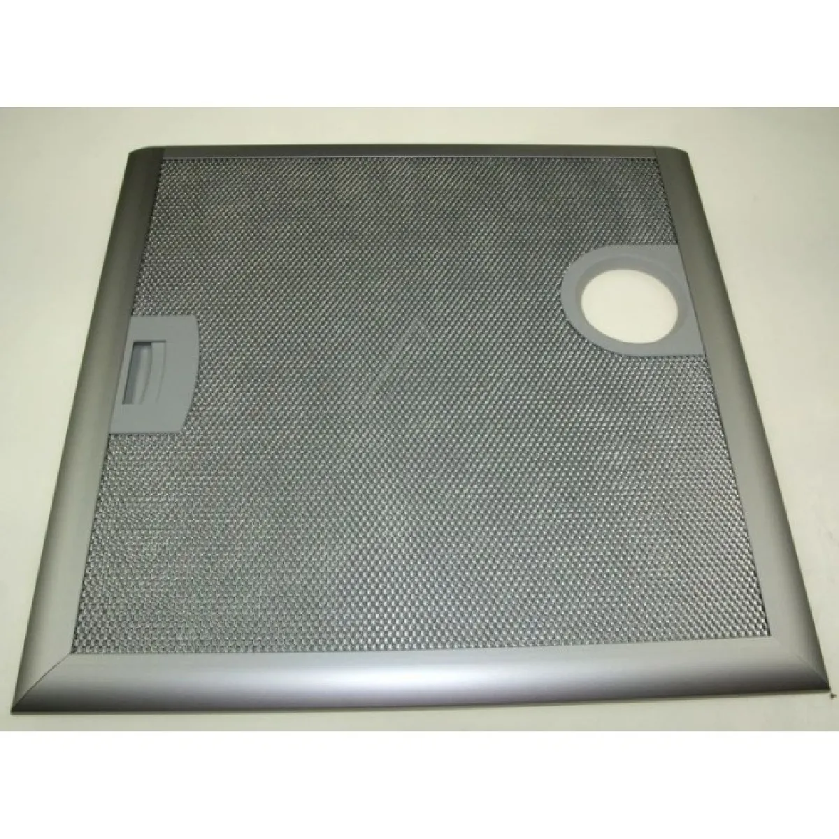 Filtre à graisse métal 44 5x17 5 cm