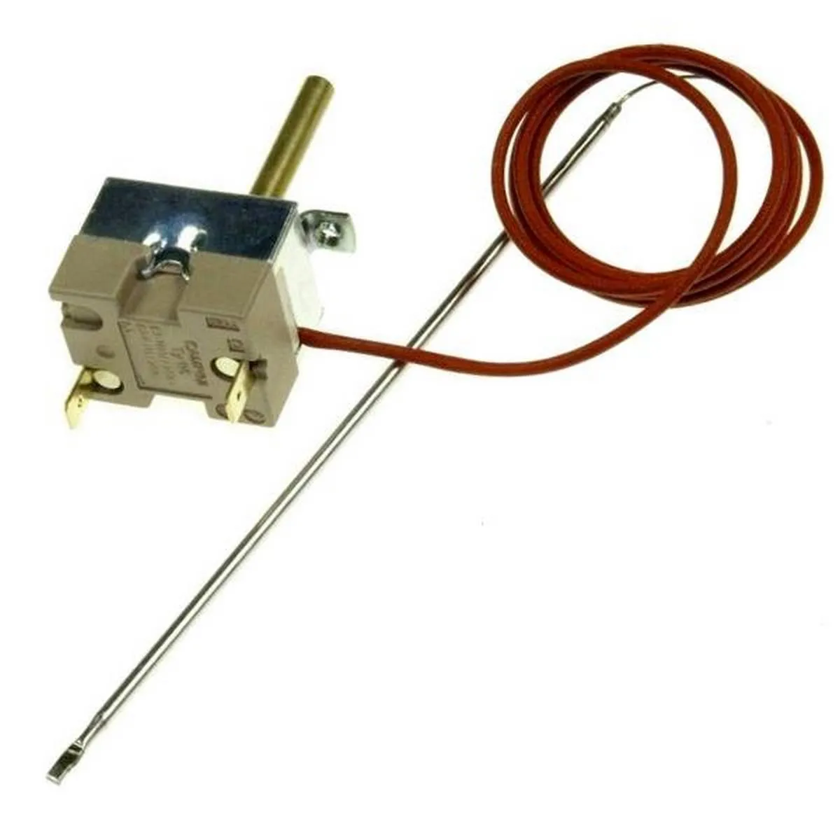 Smeg Thermostat Four A1 5 - vue 5