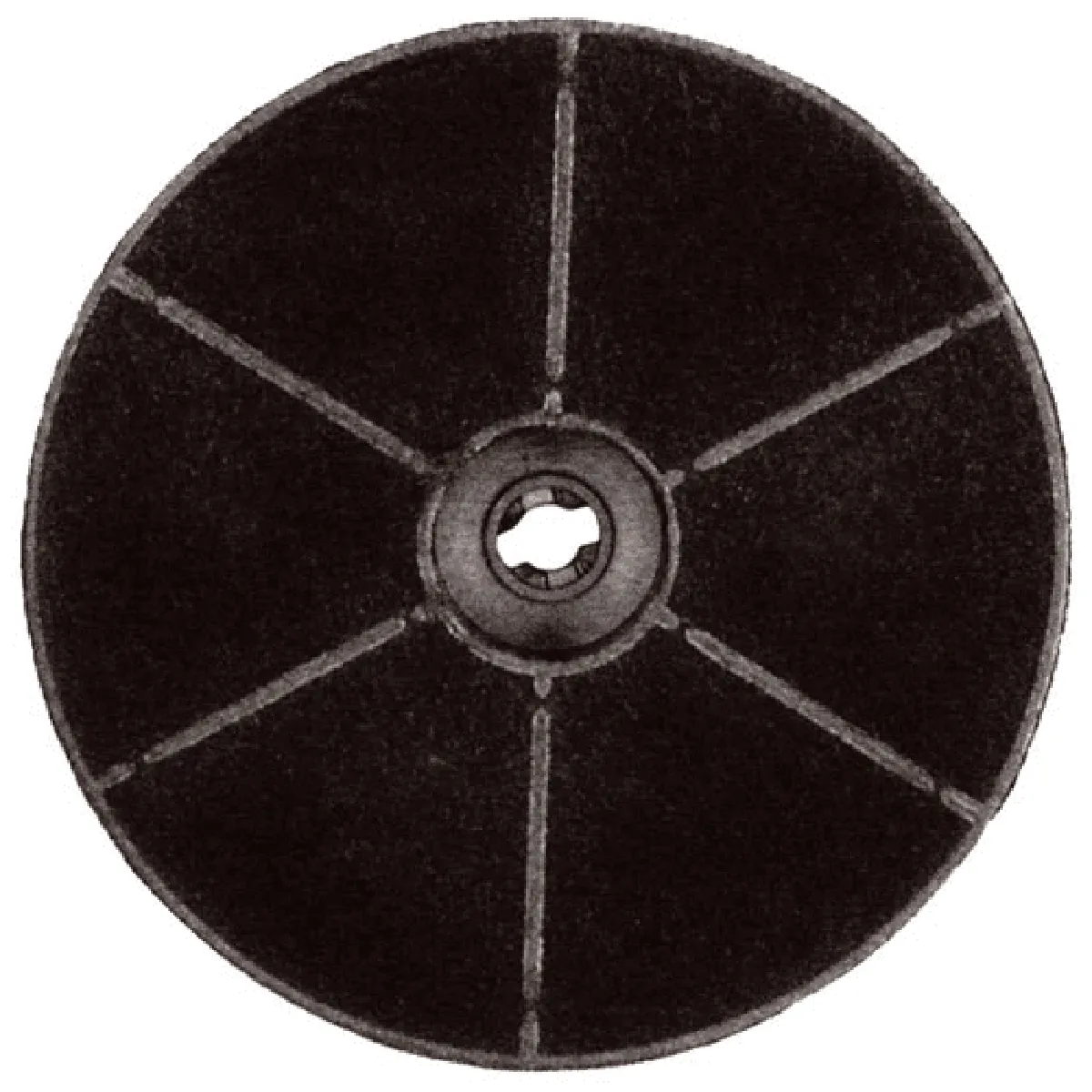 Whirlpool Filtre diam 182190 - vue 2