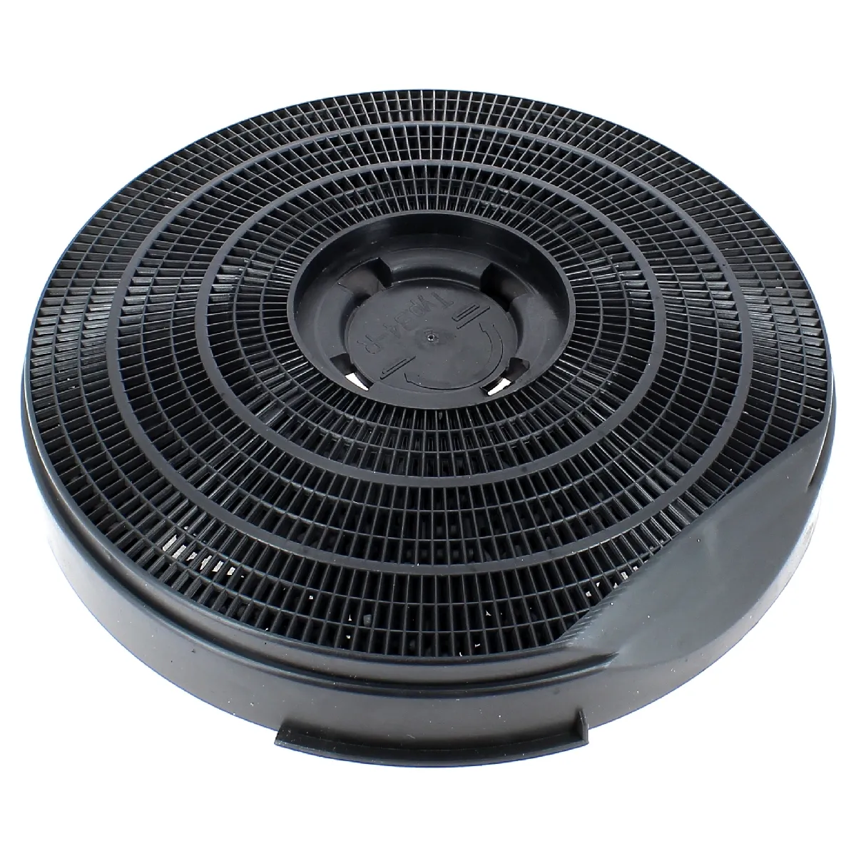 Whirlpool Type - vue 2