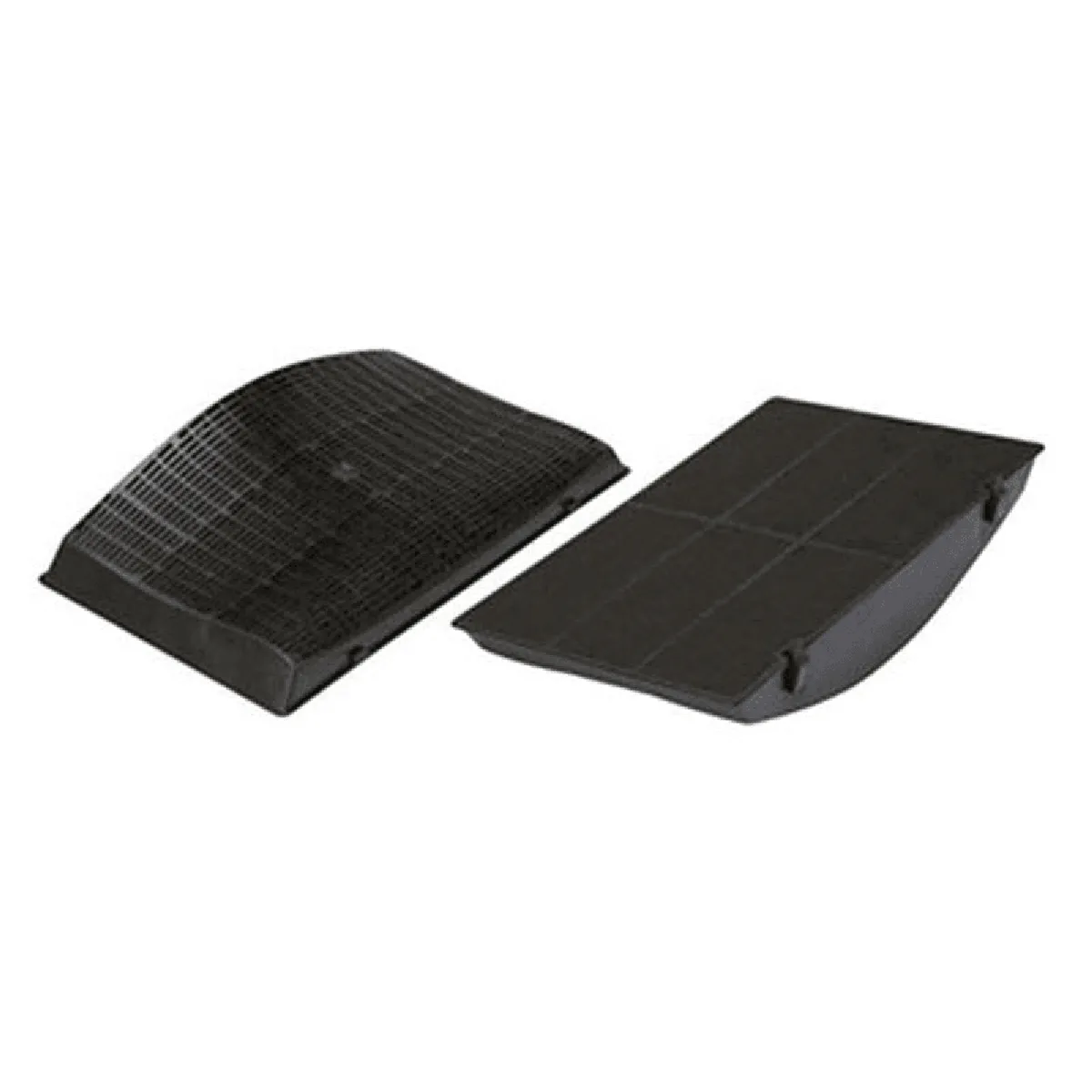 FILTRE HOTTE C00384664 FILTRES A X 2 TYPE 037 - vue 2