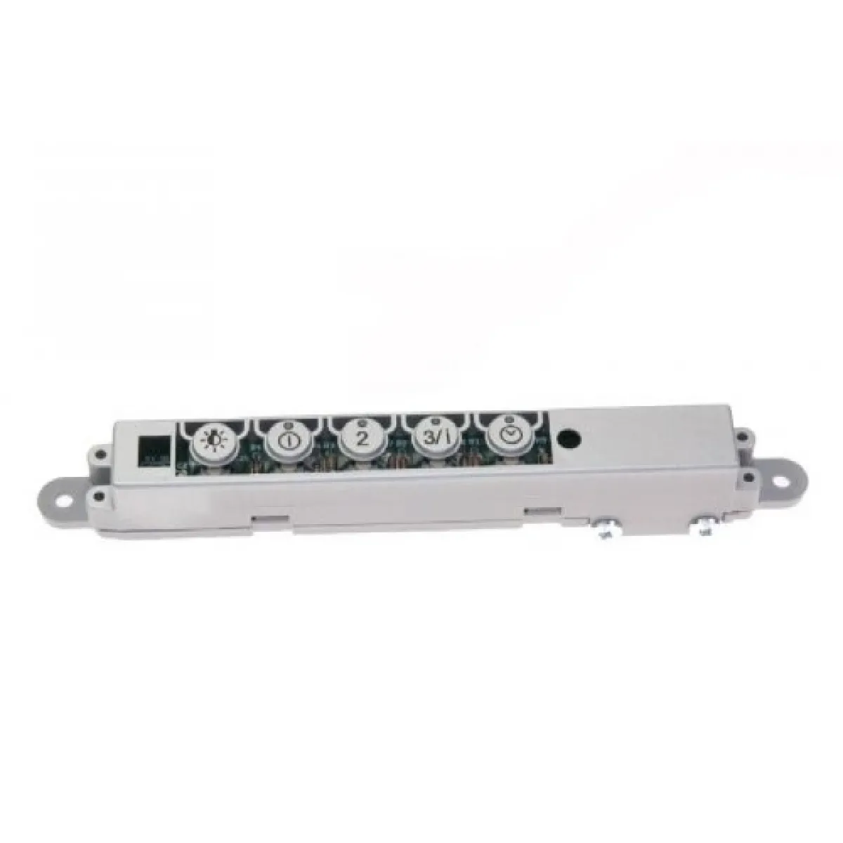 Smeg Clavier de commande - vue 3