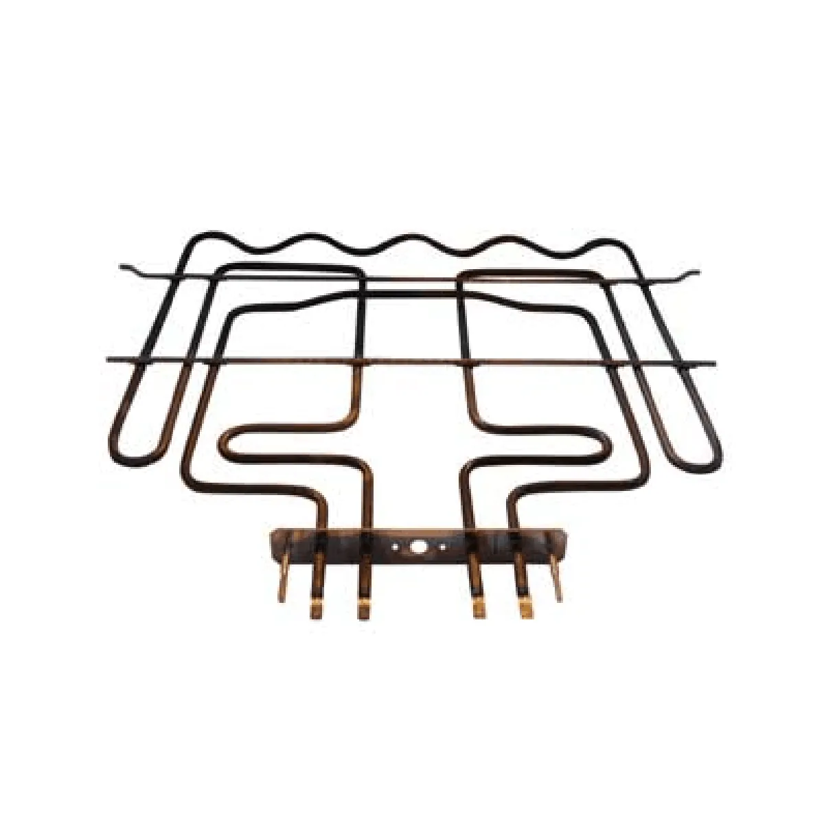 Whirlpool résistance grill voûte pour four - vue 2