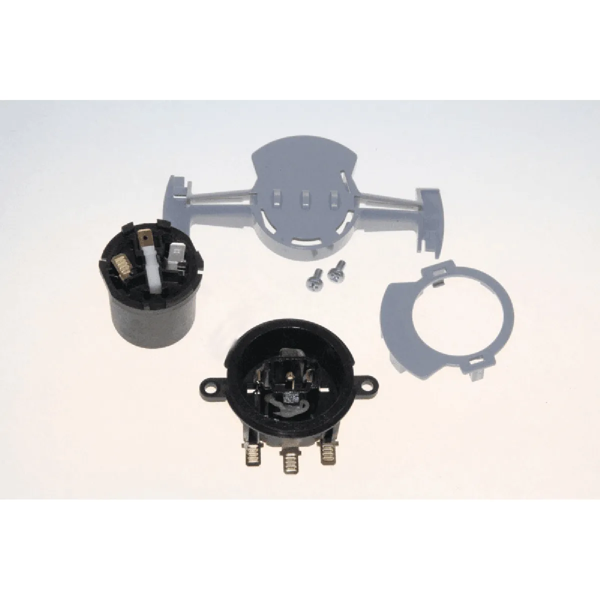 Bosch Raccord coupling pour four - vue 2