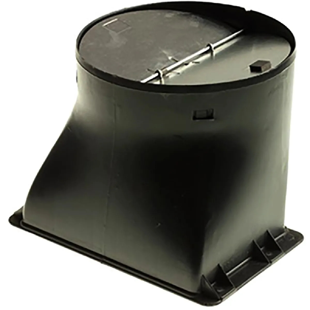 Whirlpool Cone clapet anti retour - vue 3
