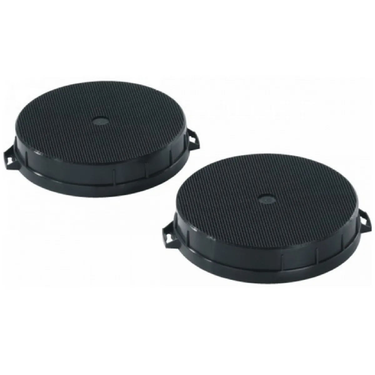 Siemens Filtre à Actif LZ52751 - vue 2