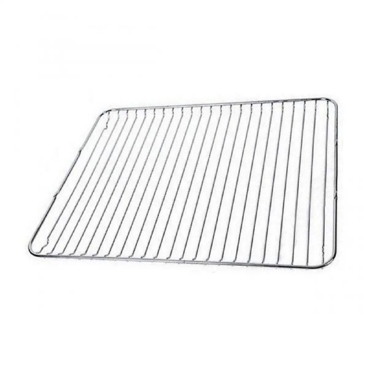 AEG Grille chromée 46 6 x 38 5 cm