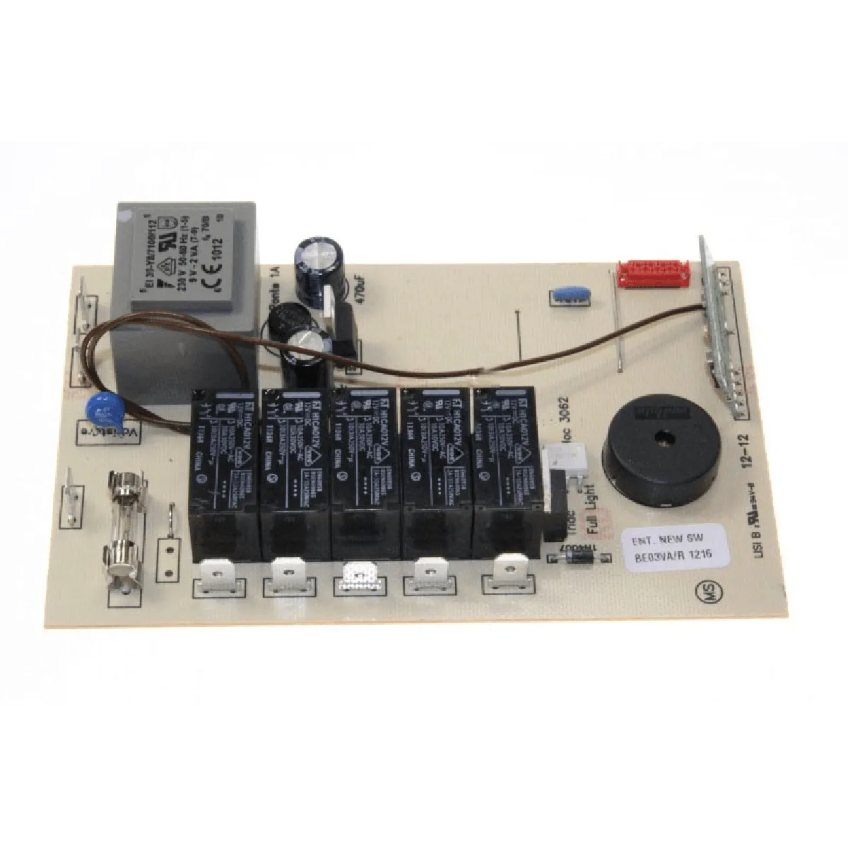 AEG 5028916500 - vue 2