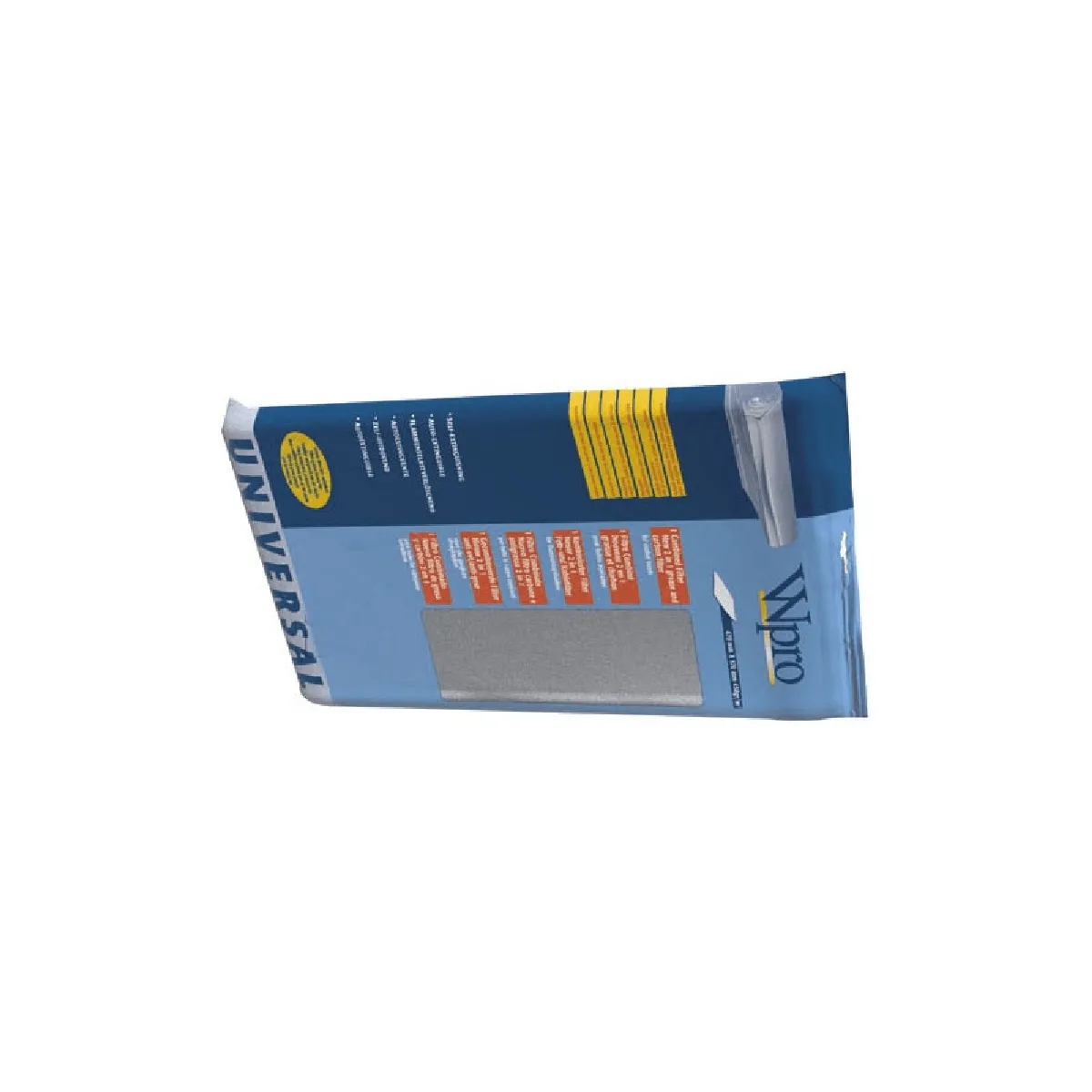 Whirlpool Filtres pour hotte Airforce - vue 5