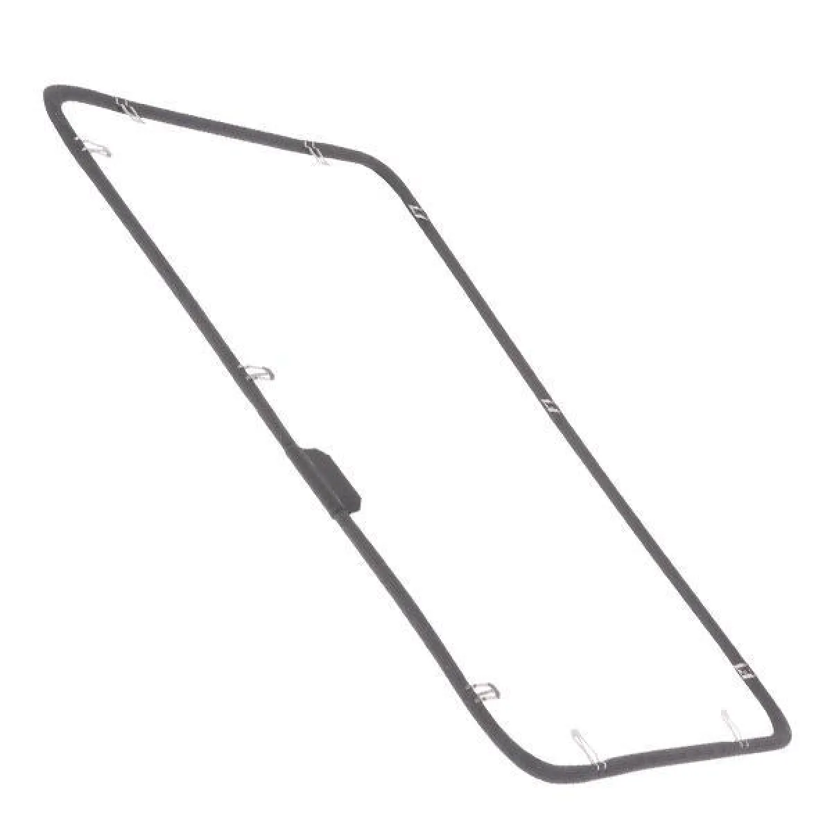 JOINT POUR PORTE DE FOUR BOSCH 37CU052 Pièce dorigine Compatible avec plusieurs modèles - vue 9