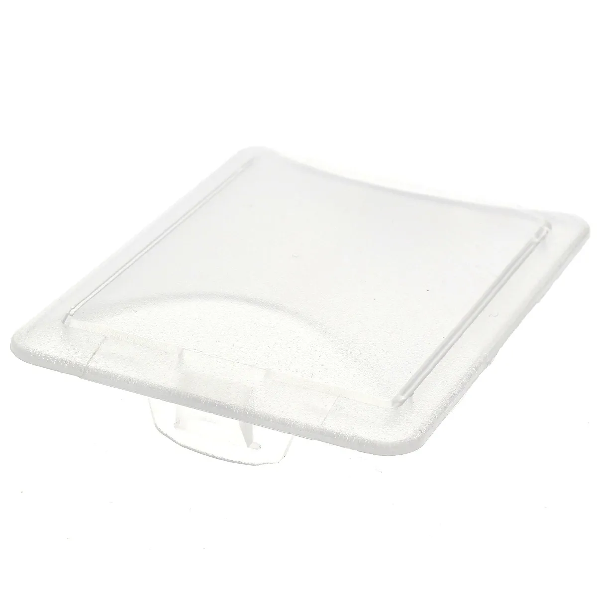 Faure Autre Diffuseur Lumière 89X65, 50267402001 Pour Hotte Electrolux - Image 3