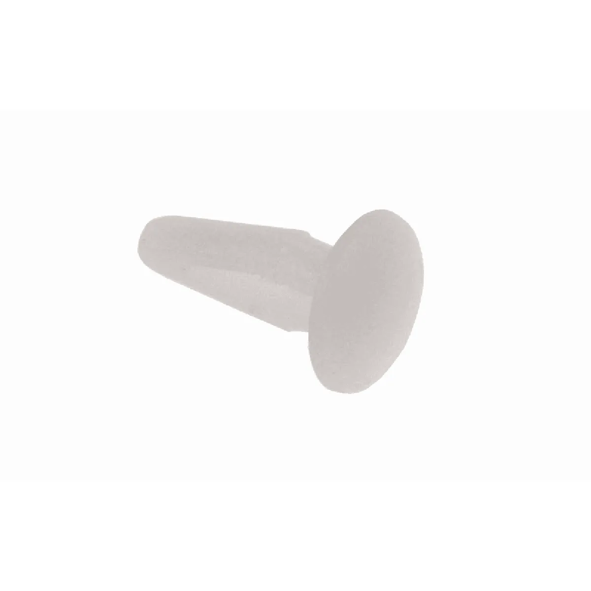 Whirlpool Clips de fixation 481949268622