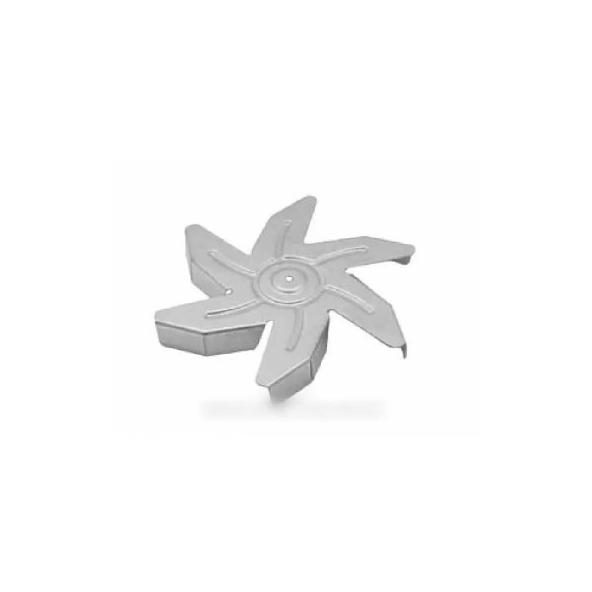 GENERIQUE - Hélice de moteur chaleur tournante pour four Electrolux - Image 3