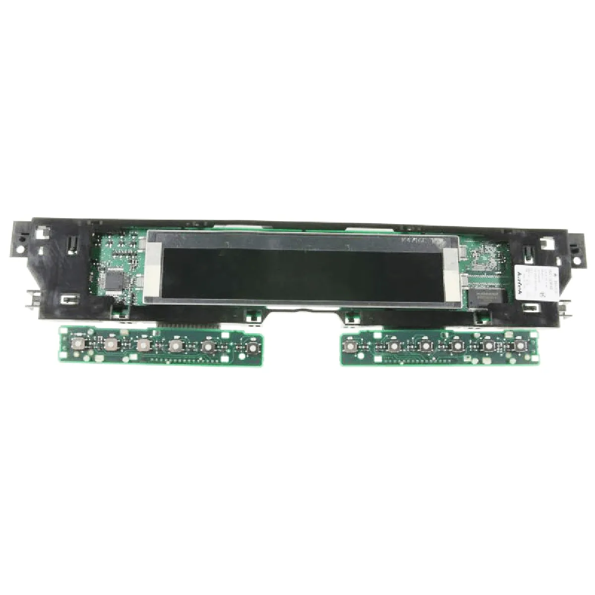 Siemens module de commande pour four - vue 5