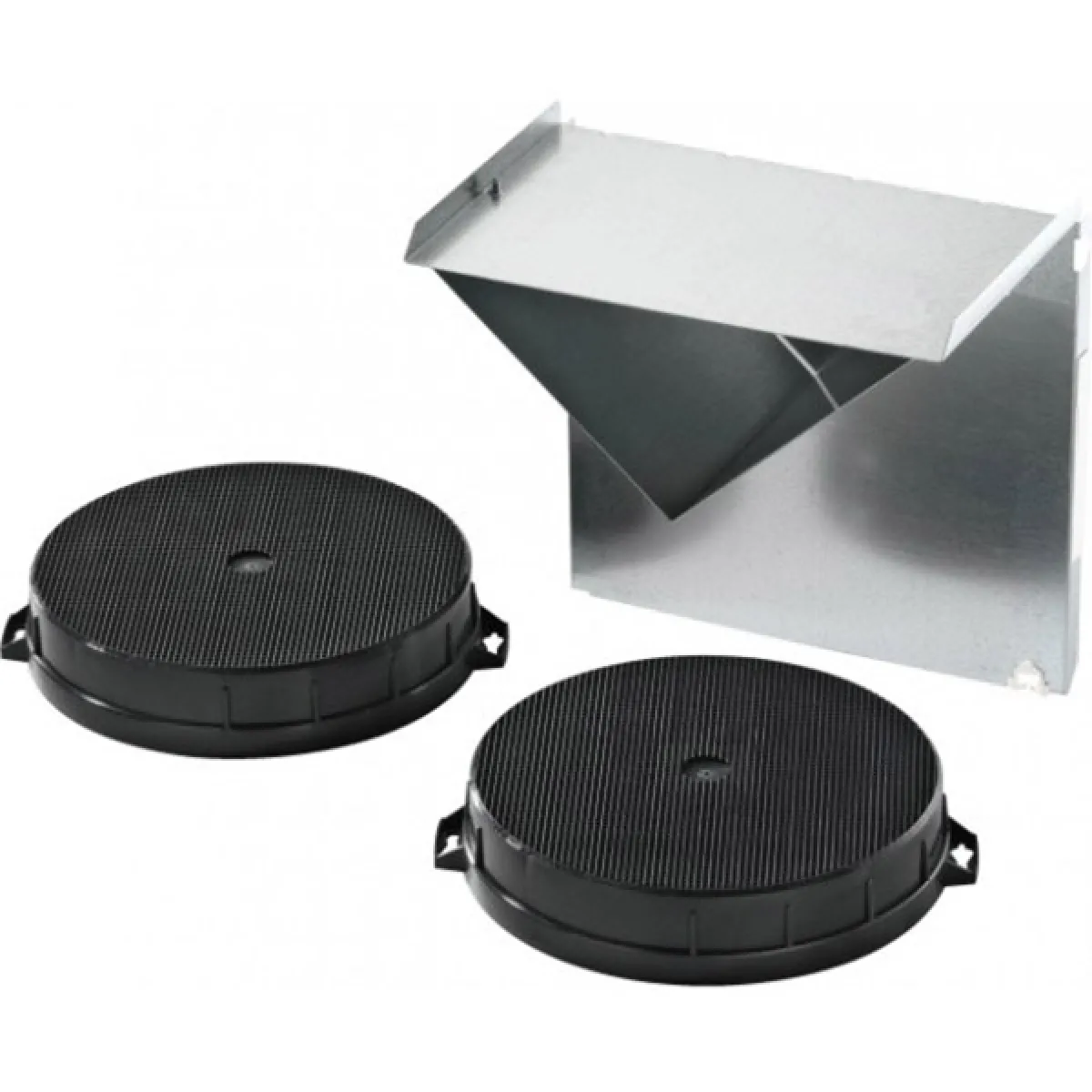 BOSCH DHZ 5275 - vue 3