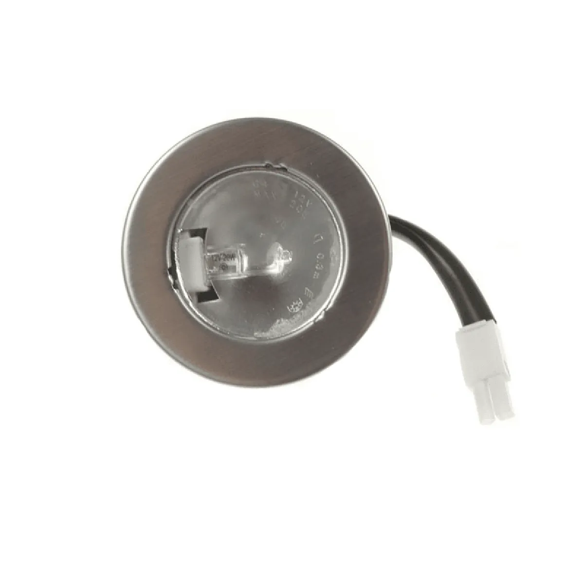 Support lampe halogène pour hotte Portinox PNCE60
