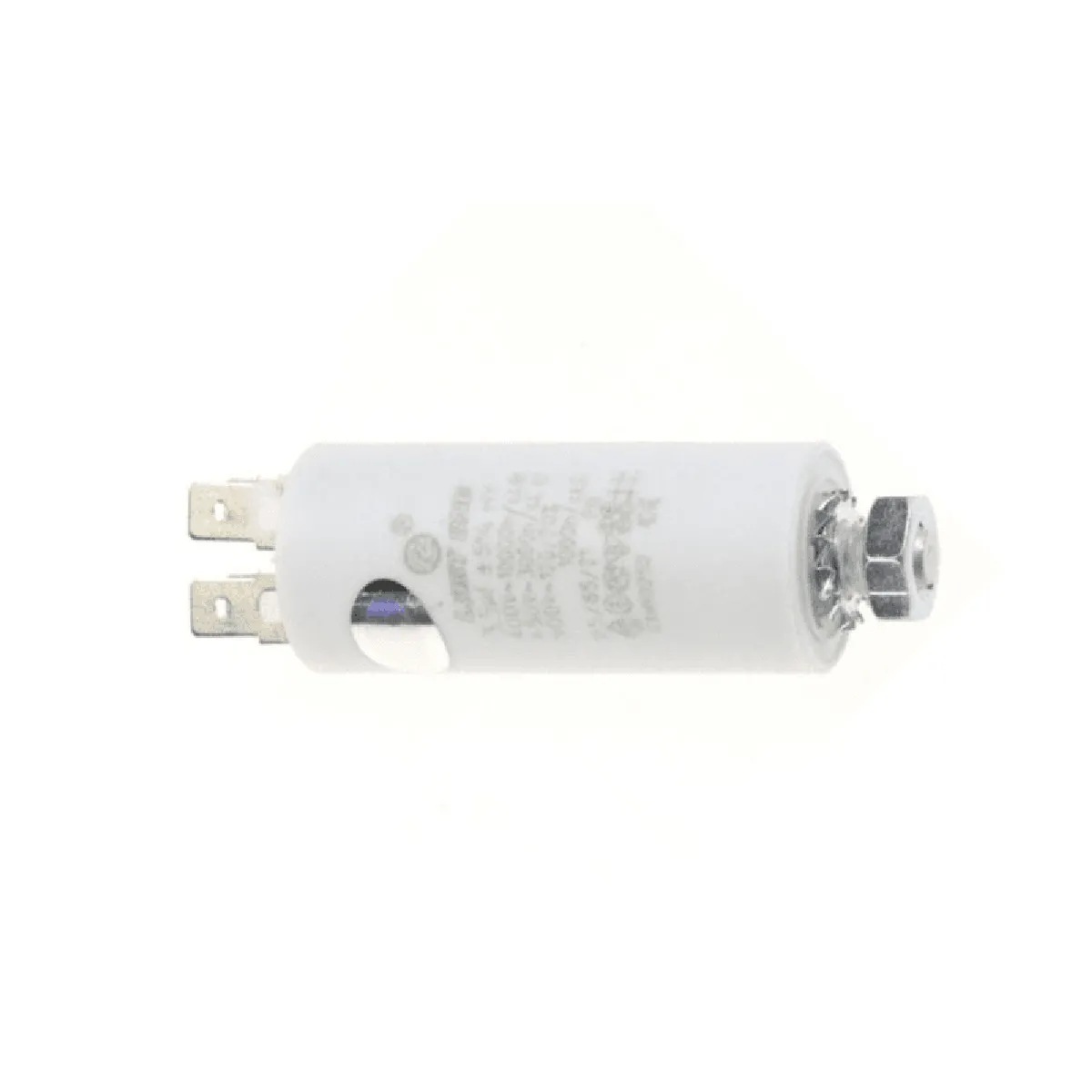 Générique Condensateur Pour Hotte De Cuisine 3,5Μf 400/450 V