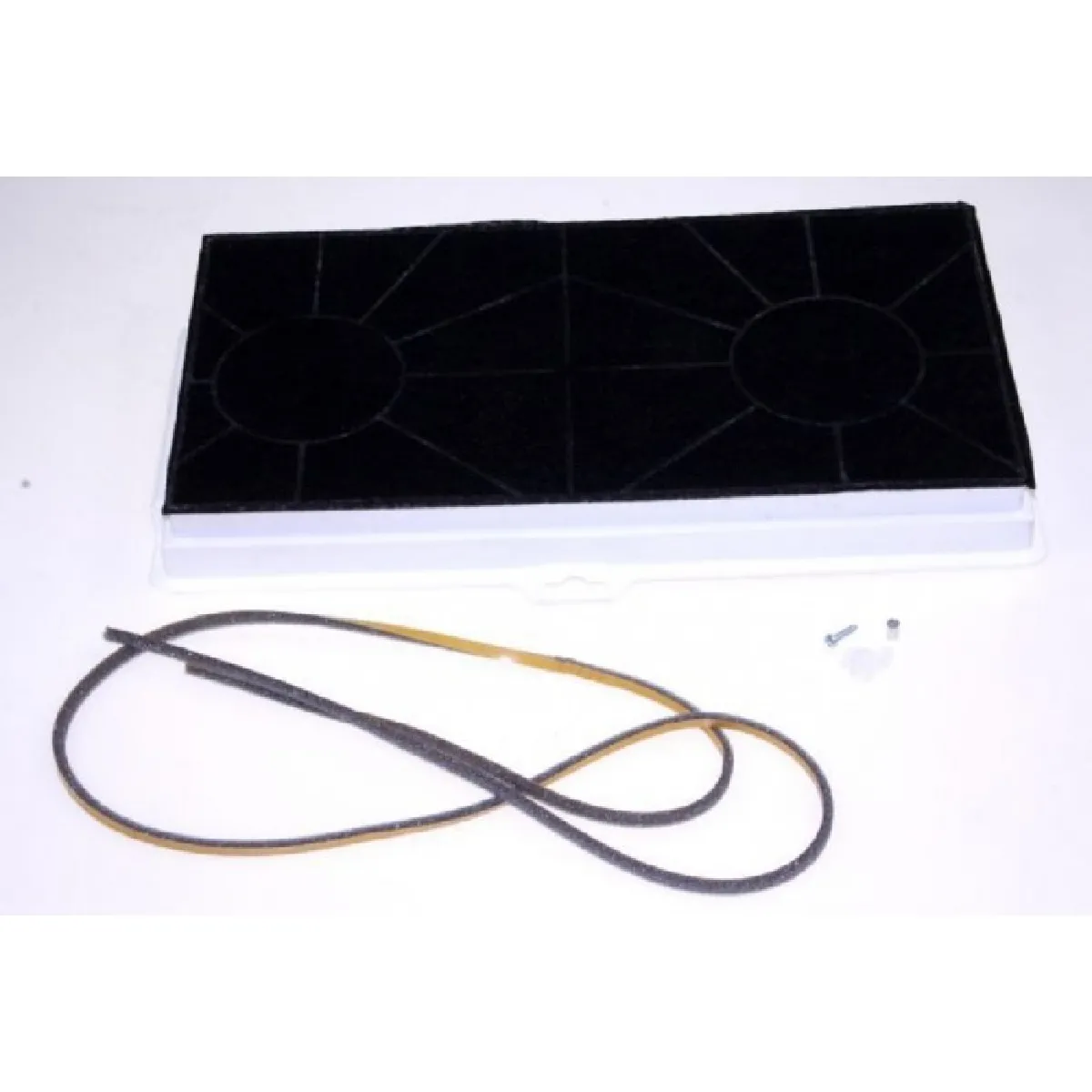 Bosch filtre à actif pour hotte DHZ7305