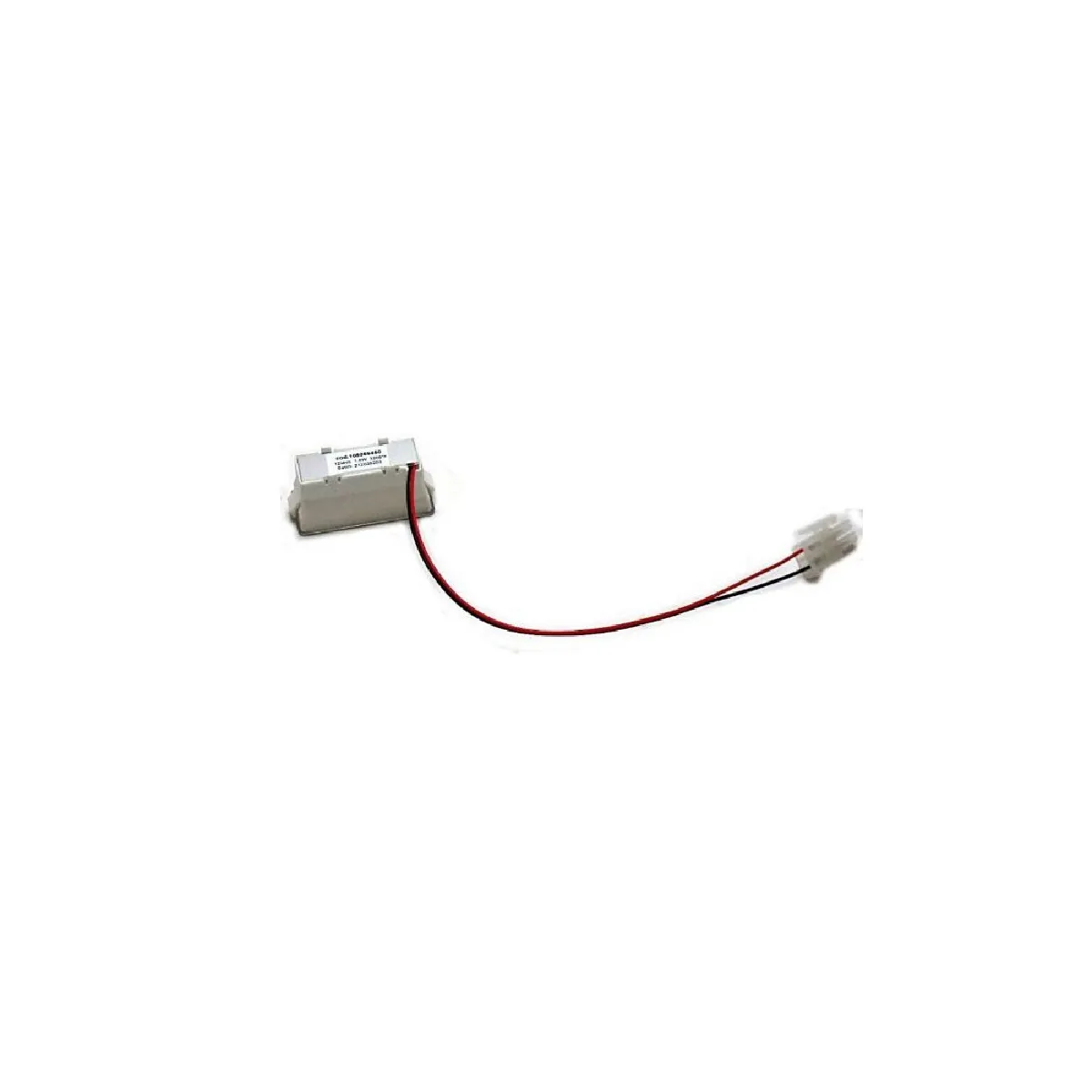 Falmec Lampe LED rectangulaire pour hotte Falmec Lampe LED rectangulaire pour hotte