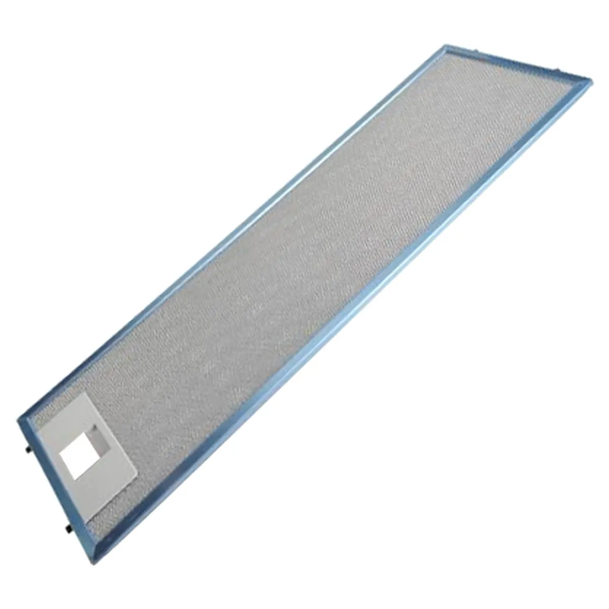 AEG Filtre métallique 508x159 mm
