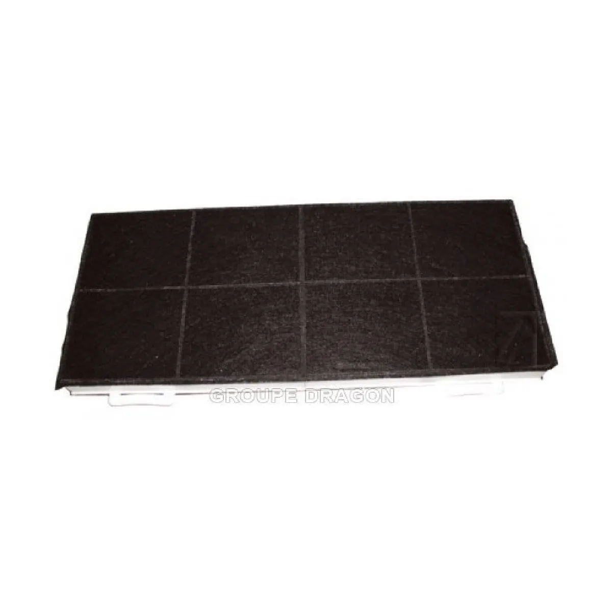 Siemens Filtre à charbon pour hotte - LB23364 - 461422 LZ73040 - Accessoire dappareil