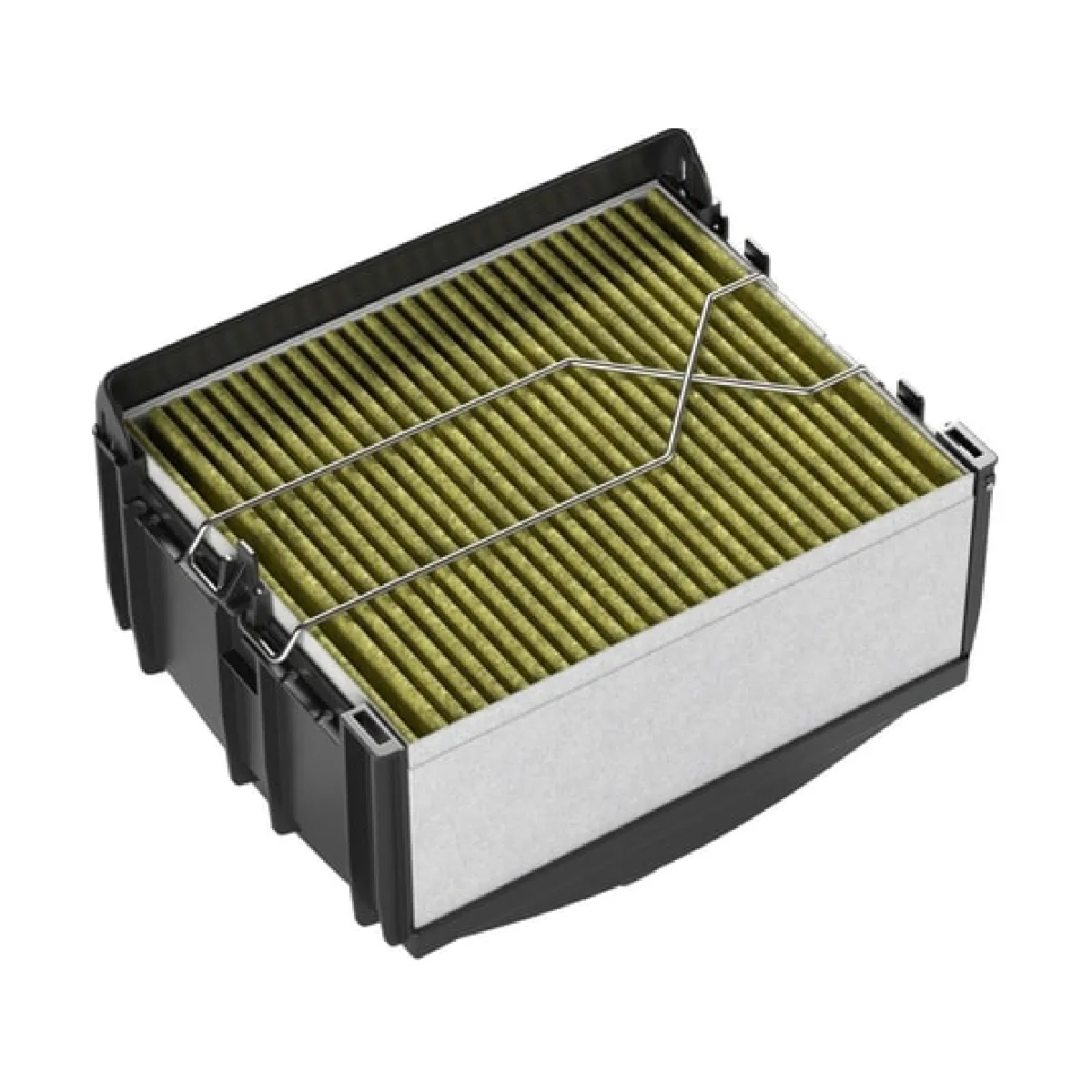 Siemens LZ11DXI16 Accessoire pour hotte Filtre de hotte