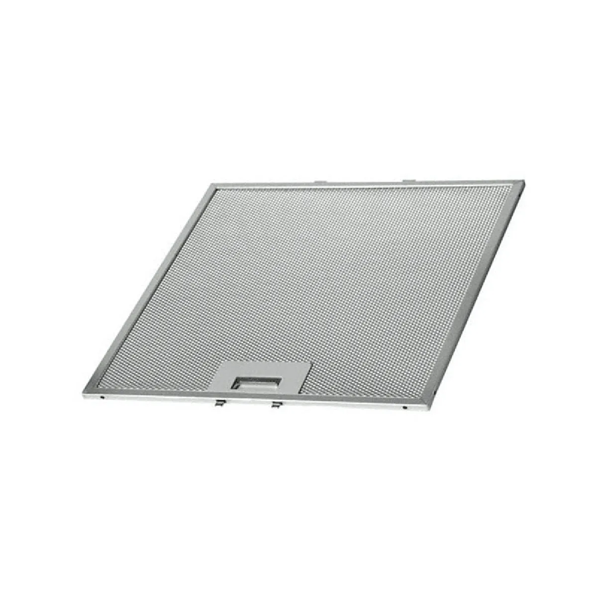 filtre métal anti graisse à lunité + Whirlpool